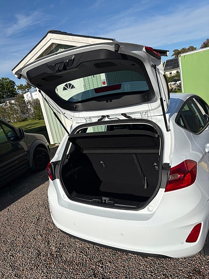 Ford Fiesta 7 of 10