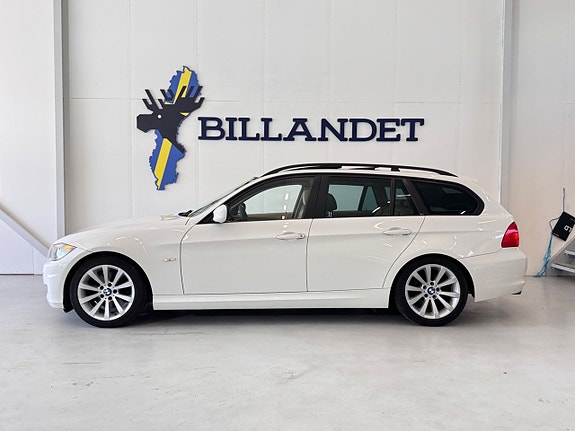 BMW 320d 3 of 23