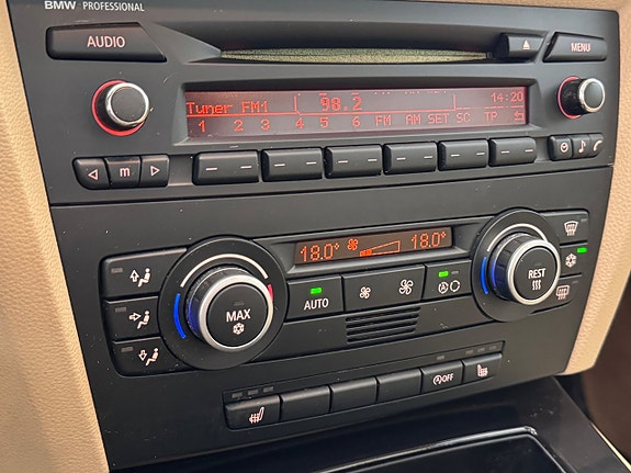 BMW 320d 21 of 23