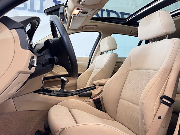 BMW 320d 12 of 23