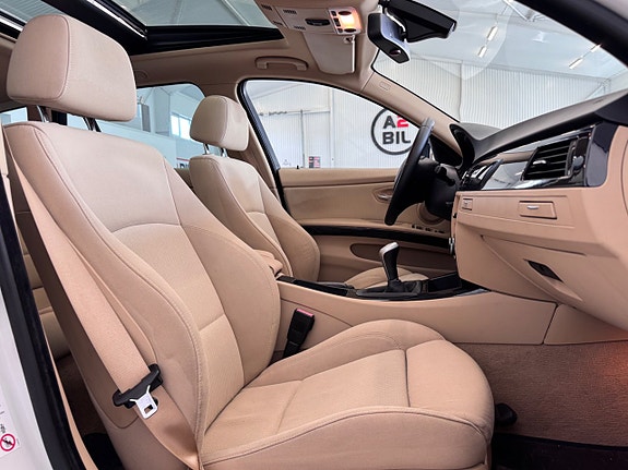 BMW 320d 13 of 23