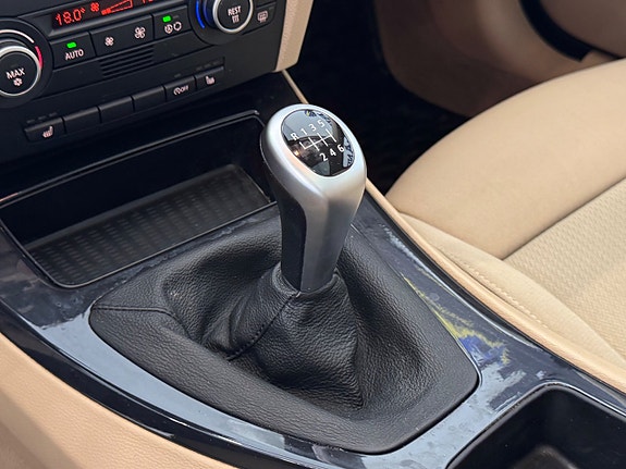 BMW 320d 22 of 23