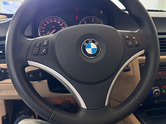 BMW 320d 23 of 23