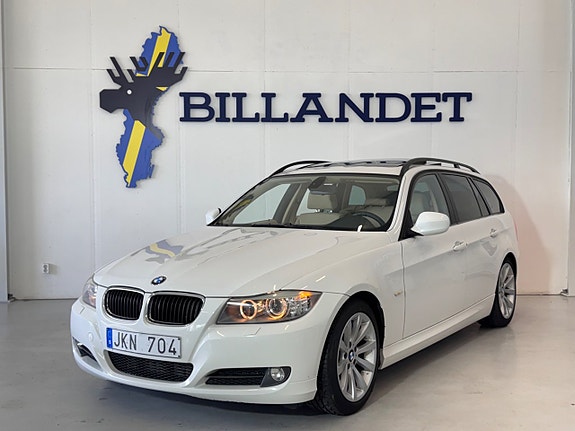 BMW 320d