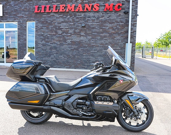 Honda GL 1800 DA