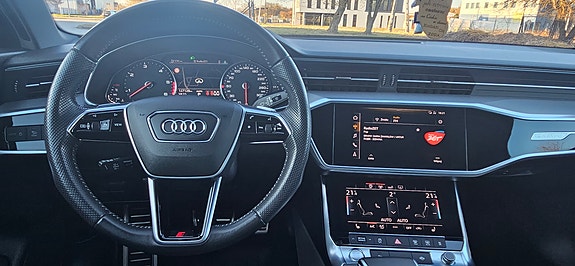 Audi A6 8 of 24