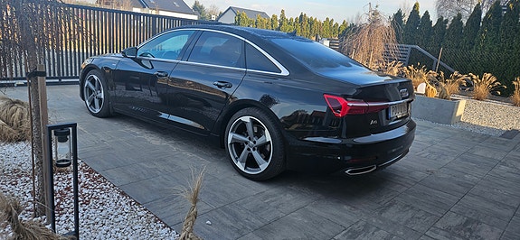 Audi A6 2 of 24