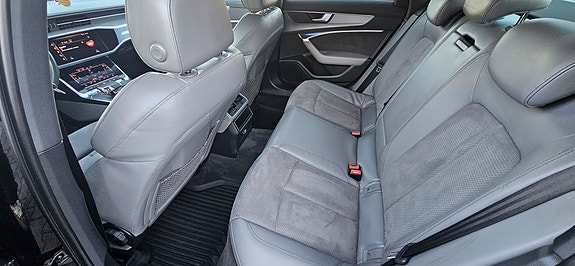 Audi A6 15 of 24