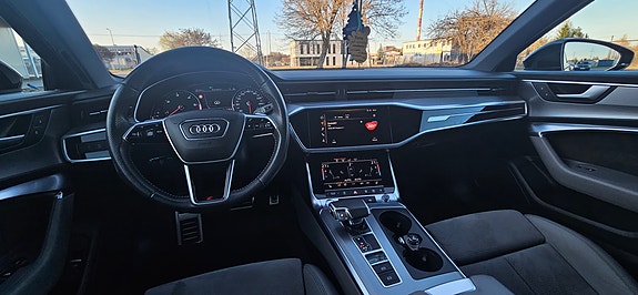 Audi A6 10 of 24