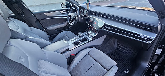 Audi A6 11 of 24