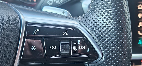 Audi A6 22 of 28