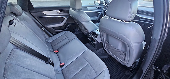 Audi A6 13 of 24