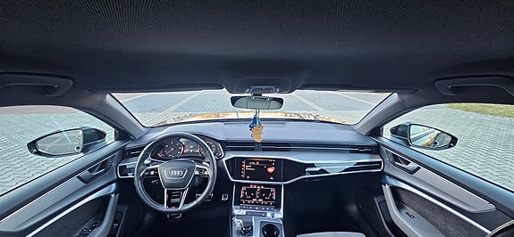 Audi A6 23 of 28