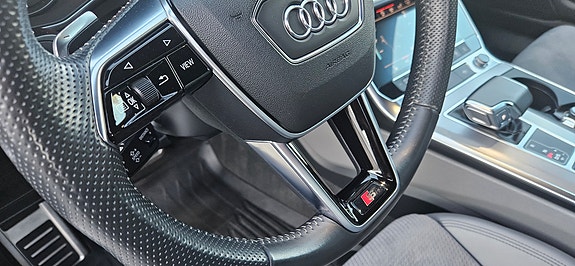 Audi A6 6 of 24