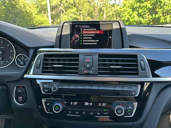 BMW 330d 10 of 18