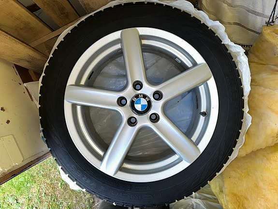 BMW 330d 18 of 18