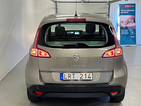 Renault Scenic I 8 of 20