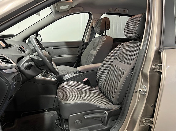 Renault Scenic I 10 of 20