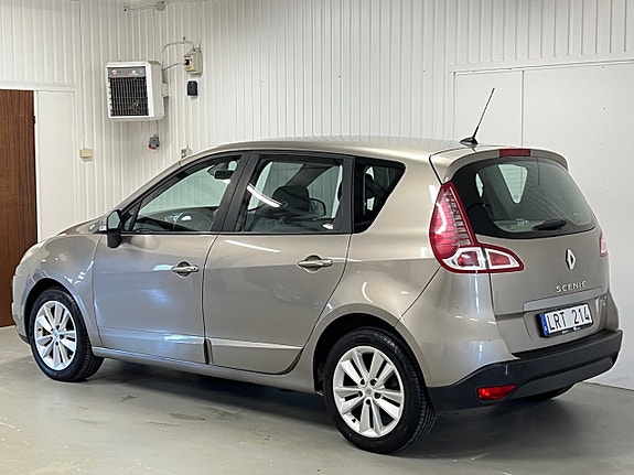 Renault Scenic I 4 of 20