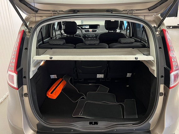 Renault Scenic I 20 of 20