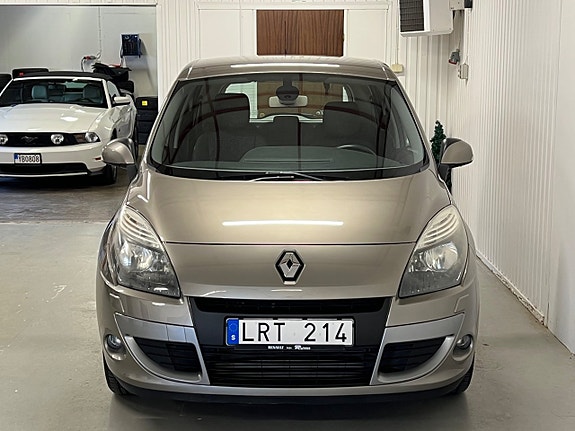 Renault Scenic I 7 of 20