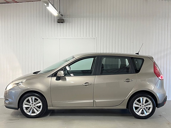 Renault Scenic I 5 of 20