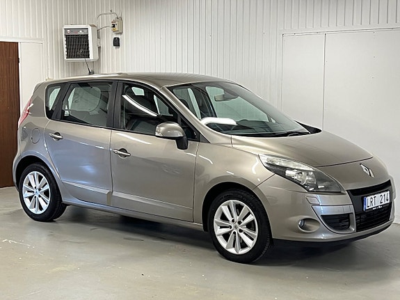 Renault Scenic I 3 of 20
