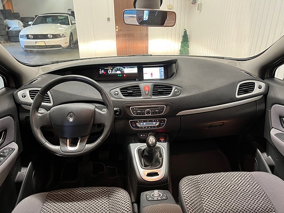 Renault Scenic I 12 of 20