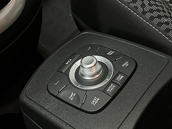 Renault Scenic I 16 of 20