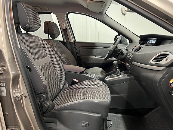 Renault Scenic I 18 of 20