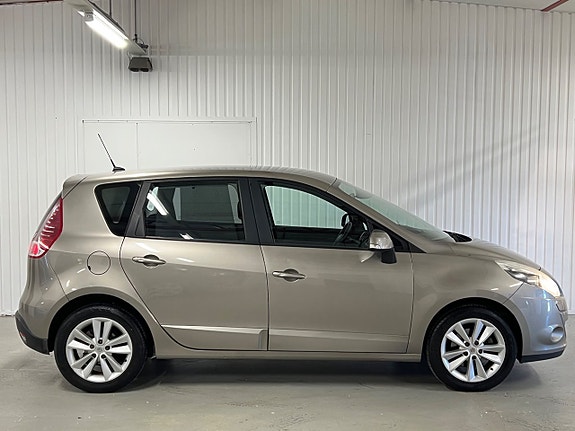 Renault Scenic I 6 of 20