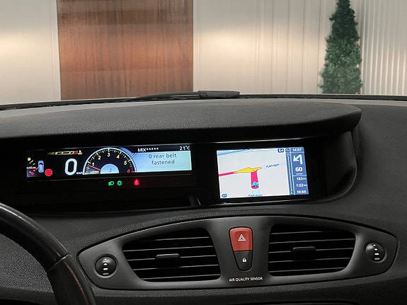 Renault Scenic I 13 of 20
