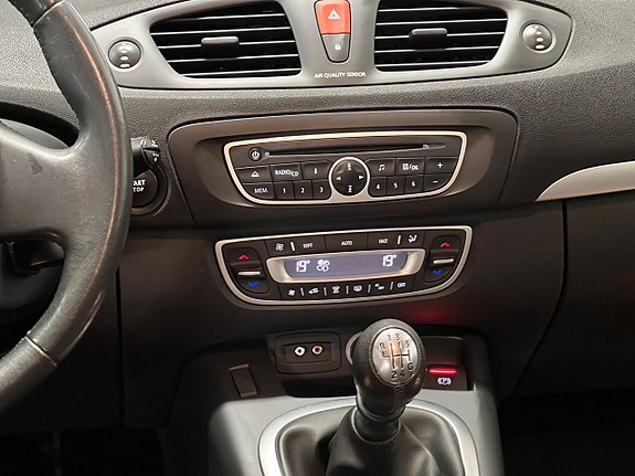 Renault Scenic I 14 of 20