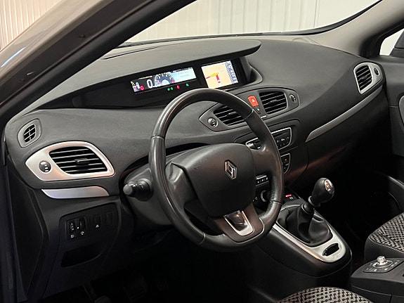 Renault Scenic I 9 of 20