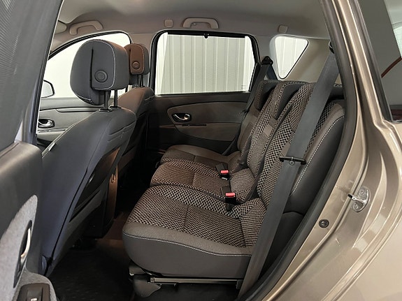 Renault Scenic I 11 of 20
