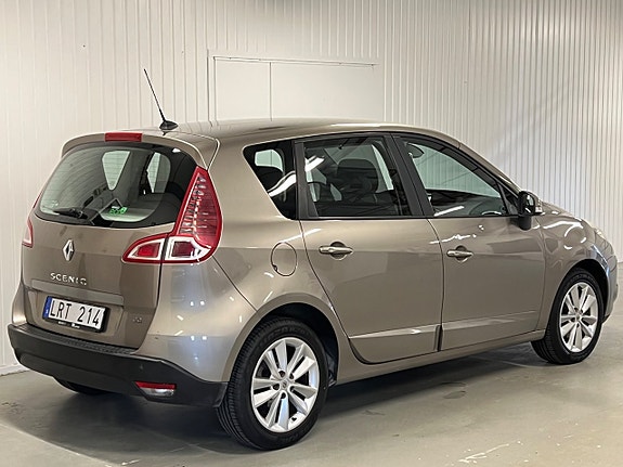 Renault Scenic I 2 of 20