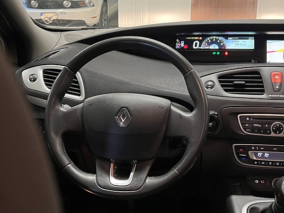 Renault Scenic I 15 of 20