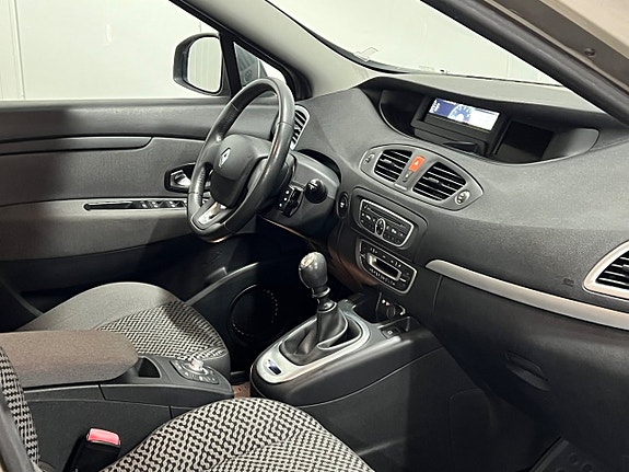 Renault Scenic I 17 of 20