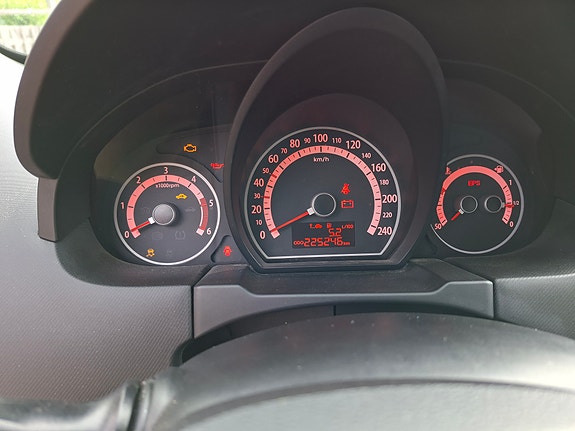 Kia Ceed 5 of 7