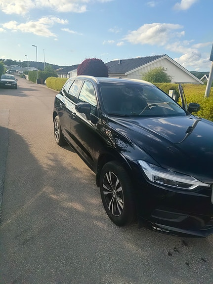 Volvo XC60 7 of 8