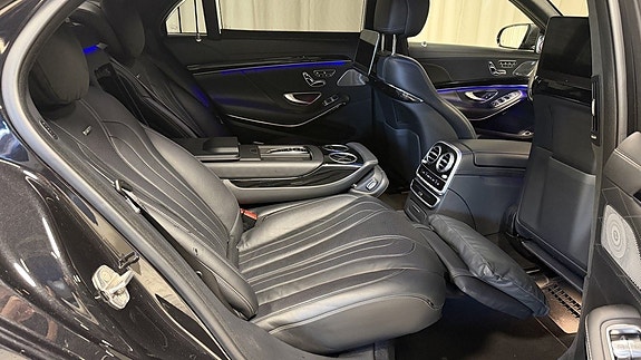 Mercedes-Benz AMG GT Roadster 20 of 30