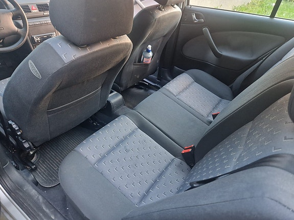 Skoda Octavia 7 of 8