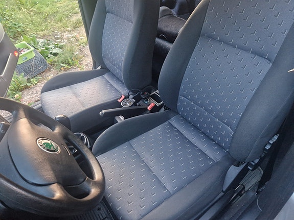 Skoda Octavia 6 of 8