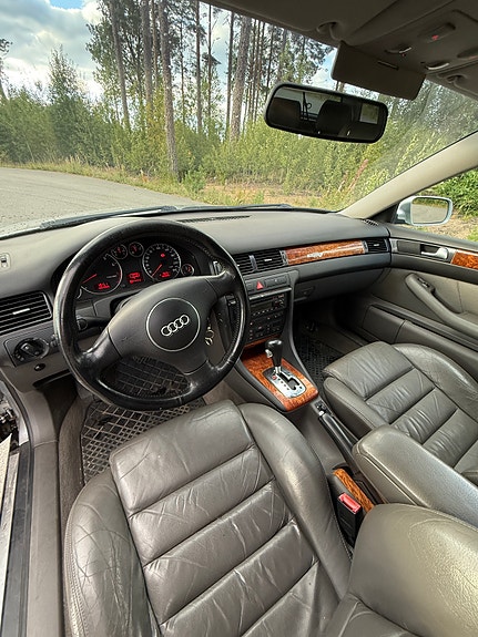 Audi A6 5 of 6