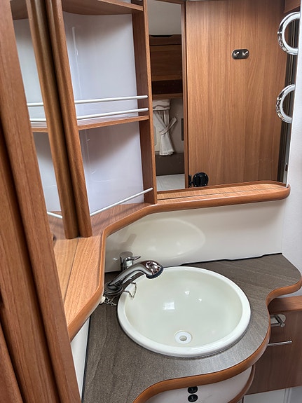 KABE Smaragd XL KS 6 of 10