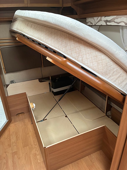 KABE Smaragd XL KS 8 of 10