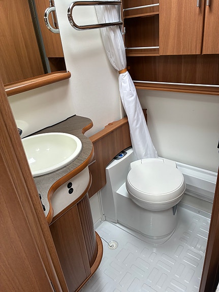 KABE Smaragd XL KS 5 of 10