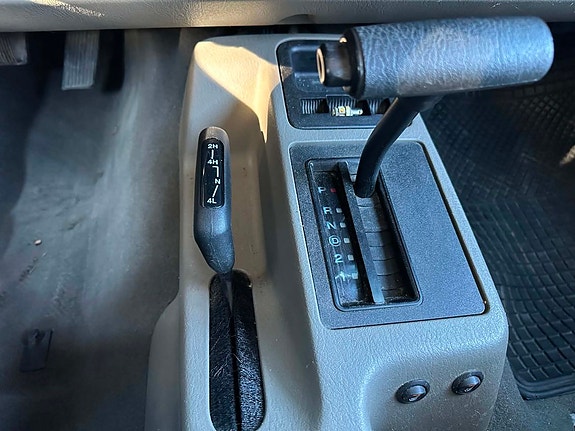 Jeep Wrangler 7 of 11