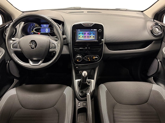 Renault Clio 9 of 29