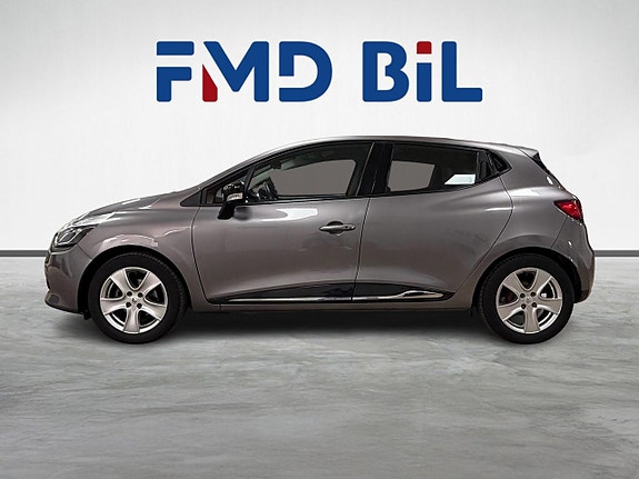 Renault Clio 2 of 29